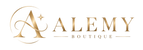 Alemy Boutique - Home